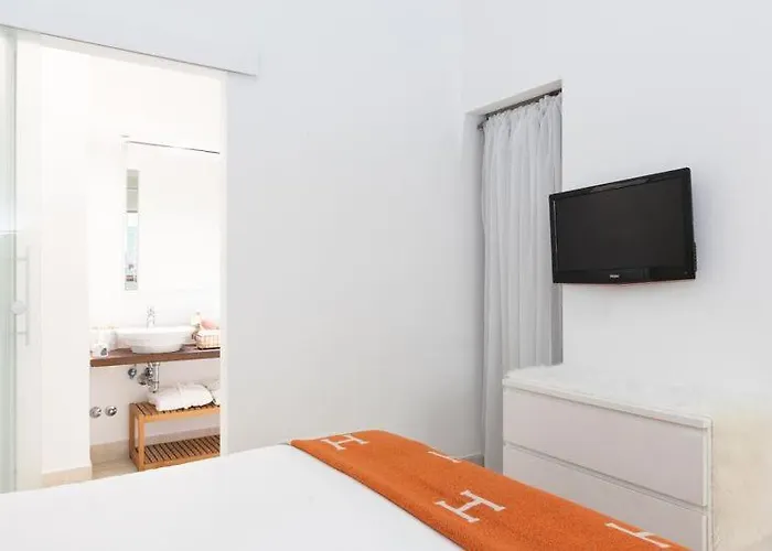 Vatican Cozy Appartement *