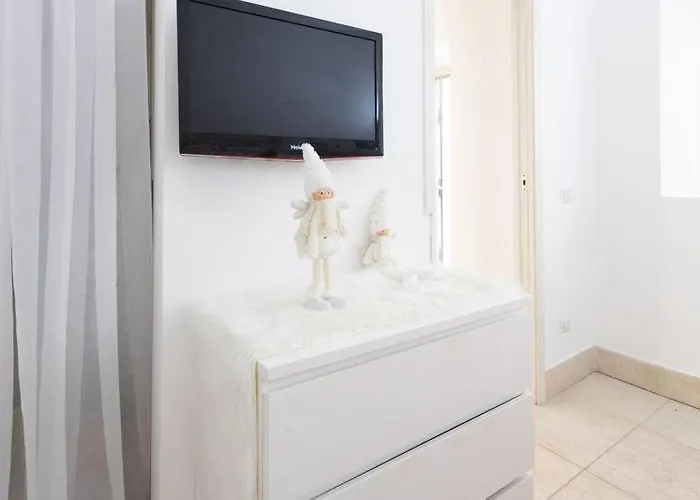 Appartement Vatican Cozy *