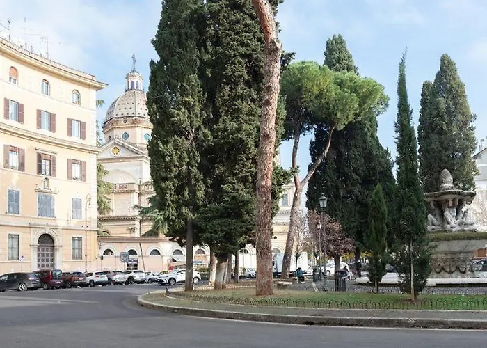 Vatican Cozy *