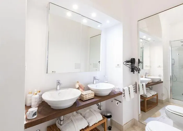Appartement Vatican Cozy
