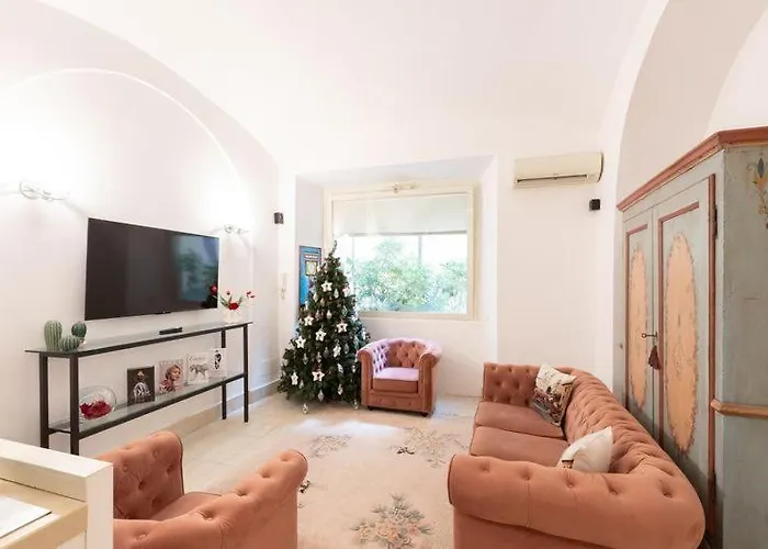 Vatican Cozy Appartement Rome