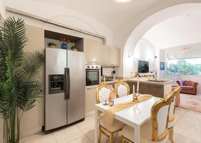 Vatican Cozy Appartement