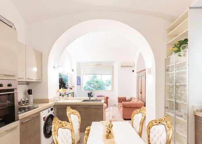 Appartement Vatican Cozy