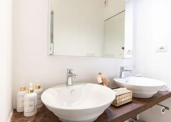 Vatican Cozy Appartement *