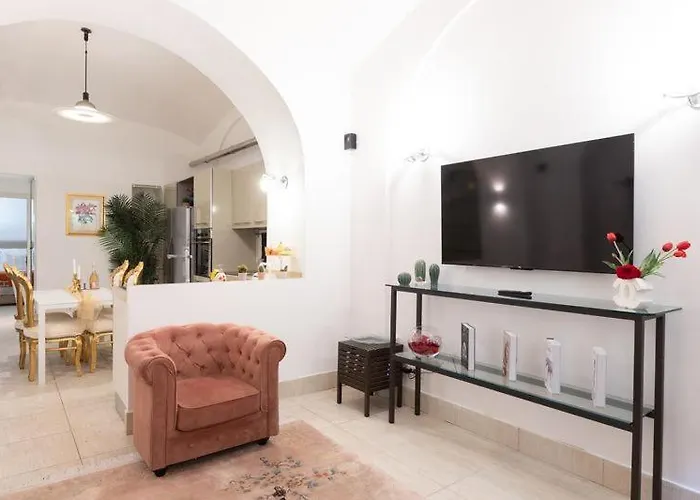 Vatican Cozy Appartement
