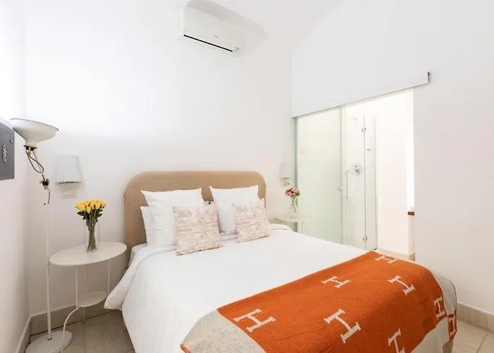 Vatican Cozy Appartement Rome
