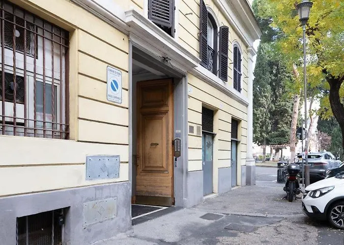Vatican Cozy Rome